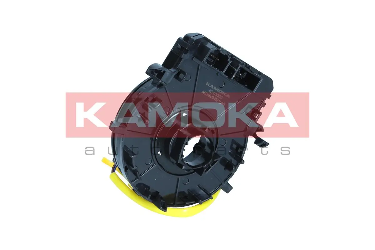 Clock Spring, airbag 4210005