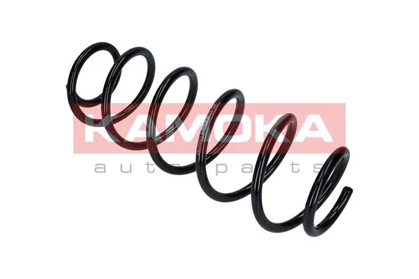 KAMOKA 2120221 Suspension Spring