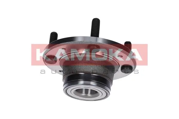 Wheel Bearing Kit 5500039