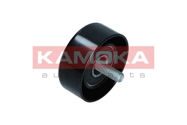 Deflection/Guide Pulley, V-ribbed belt R0404
