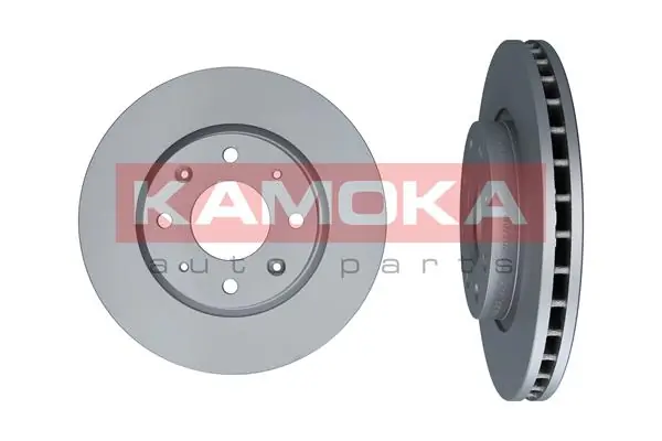Brake Disc 103262
