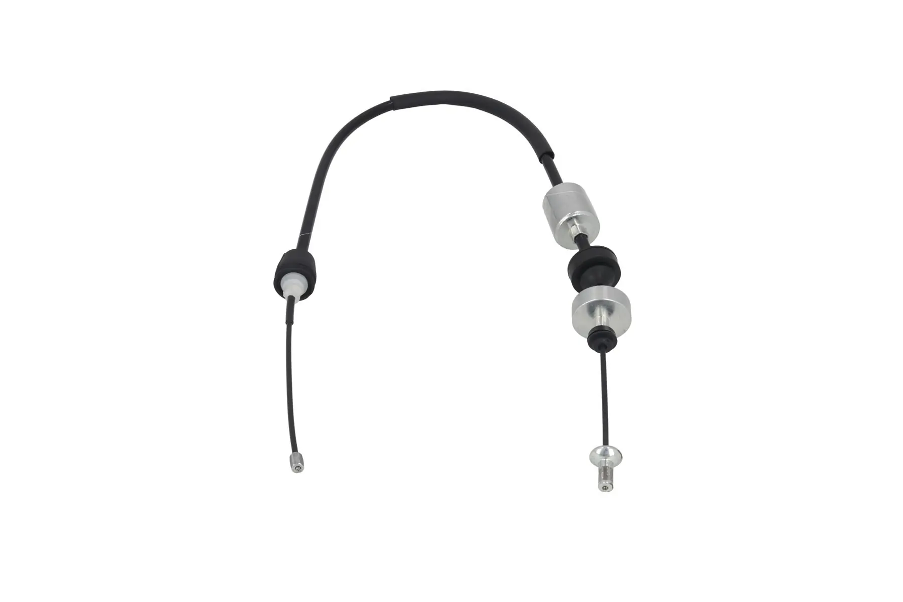 Cable Pull, clutch control LC171