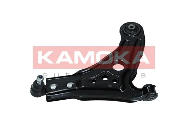 Control/Trailing Arm, wheel suspension 9050310