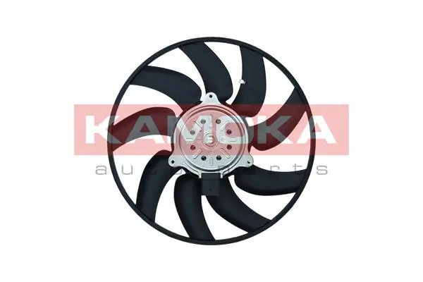 Fan, engine cooling 7742007