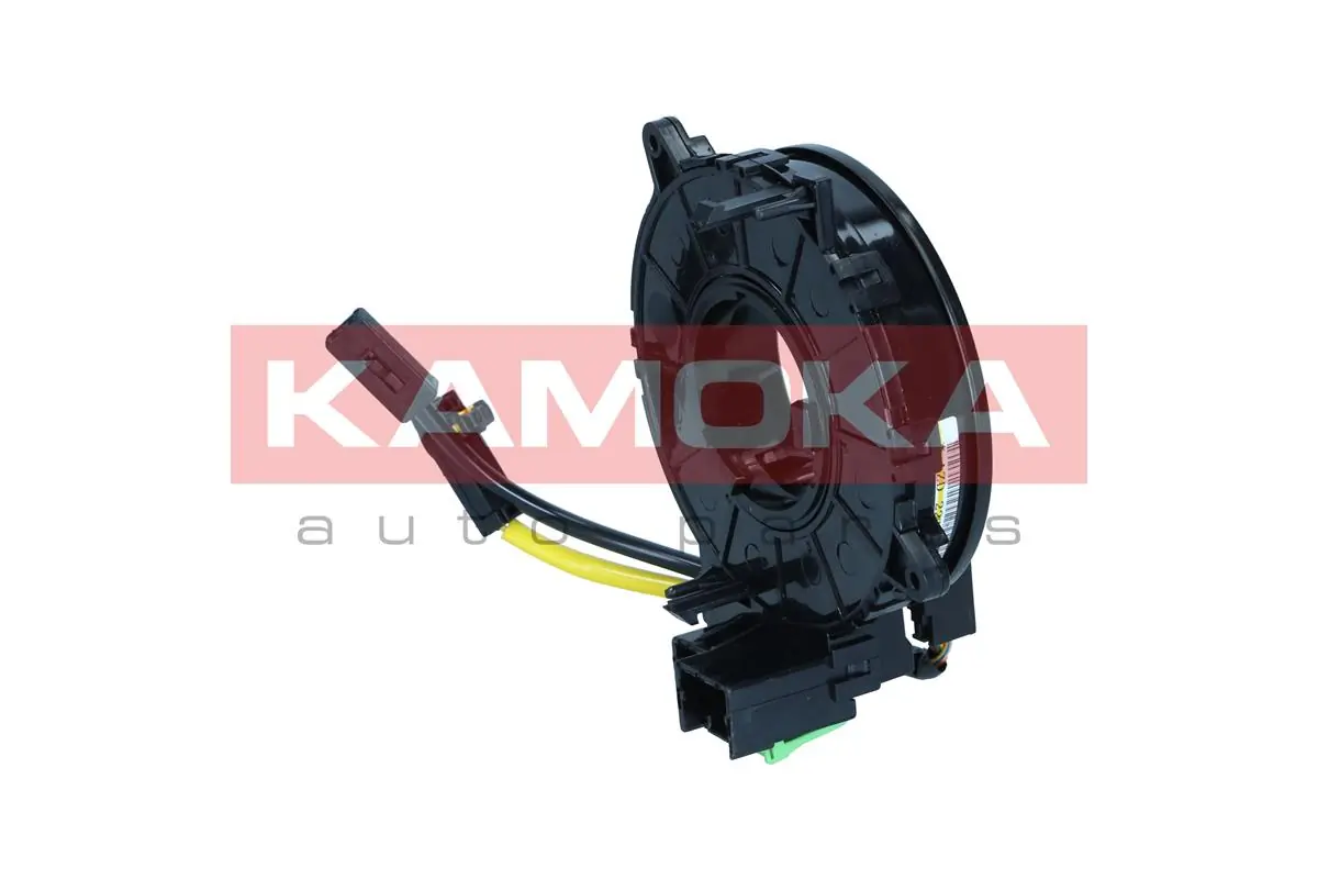 KAMOKA 4210027 Clockspring, airbag