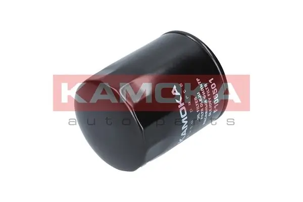 Oil Filter F106501