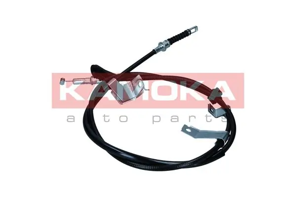 Cable Pull, parking brake 1190720