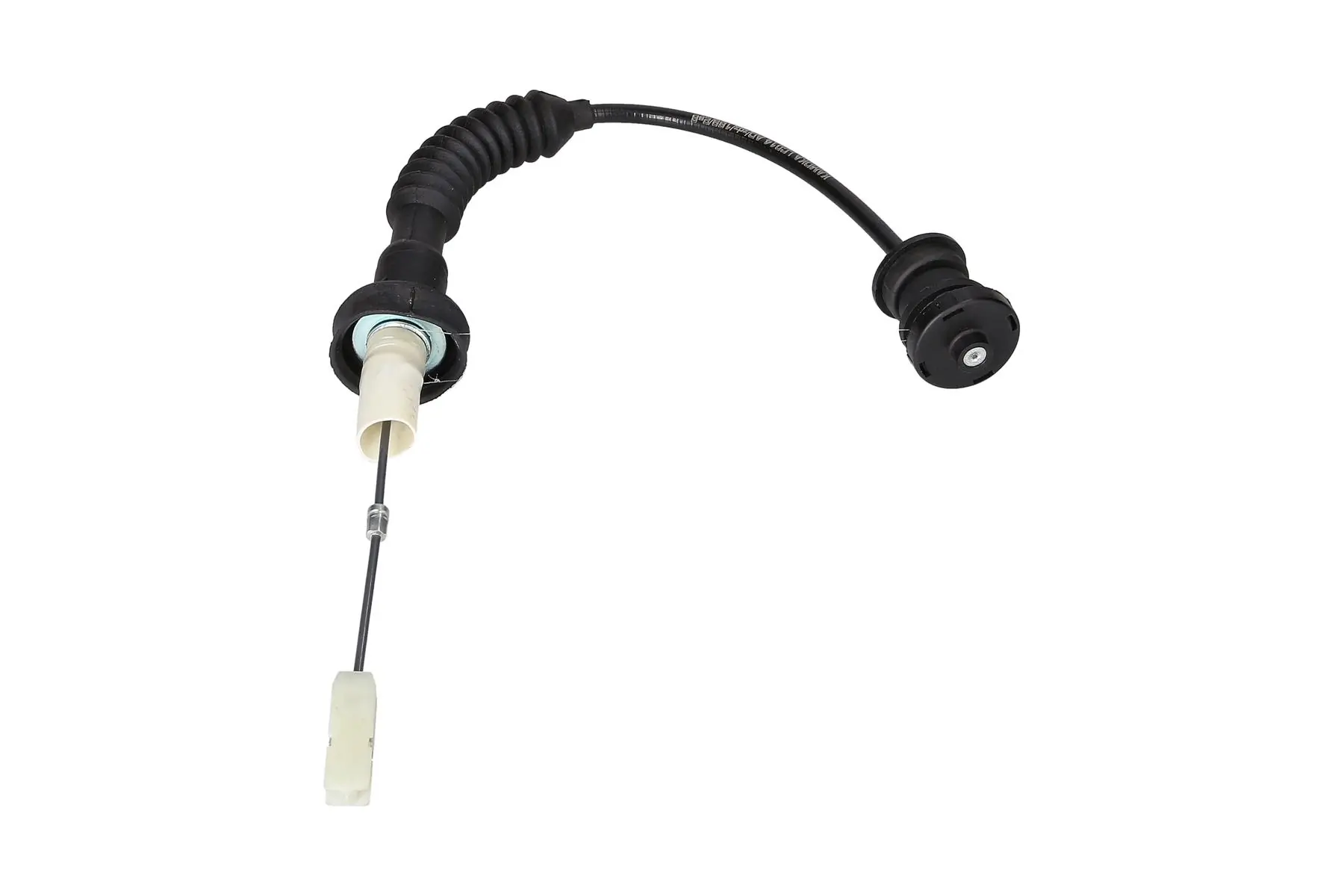 Cable Pull, clutch control LC014