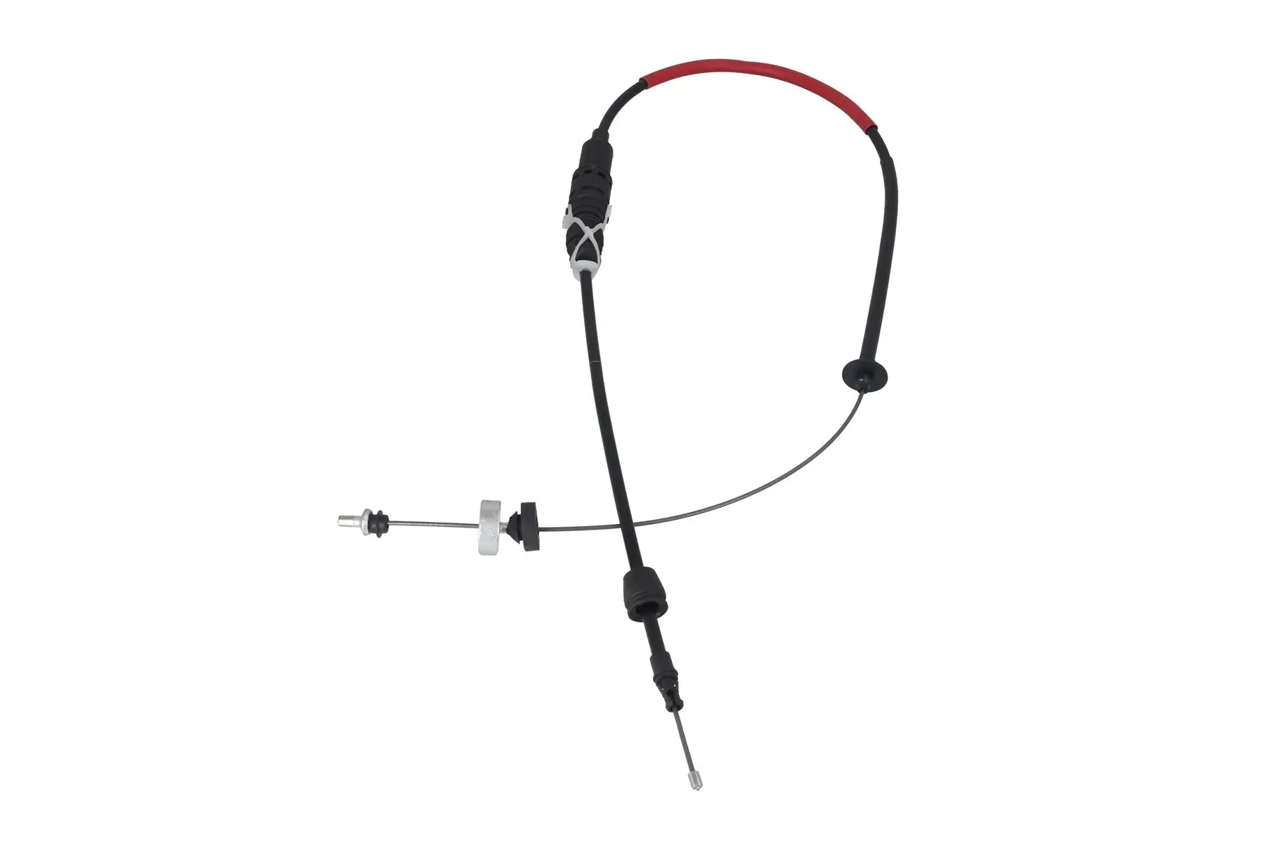 KAMOKA LC168 Cable Pull, clutch control