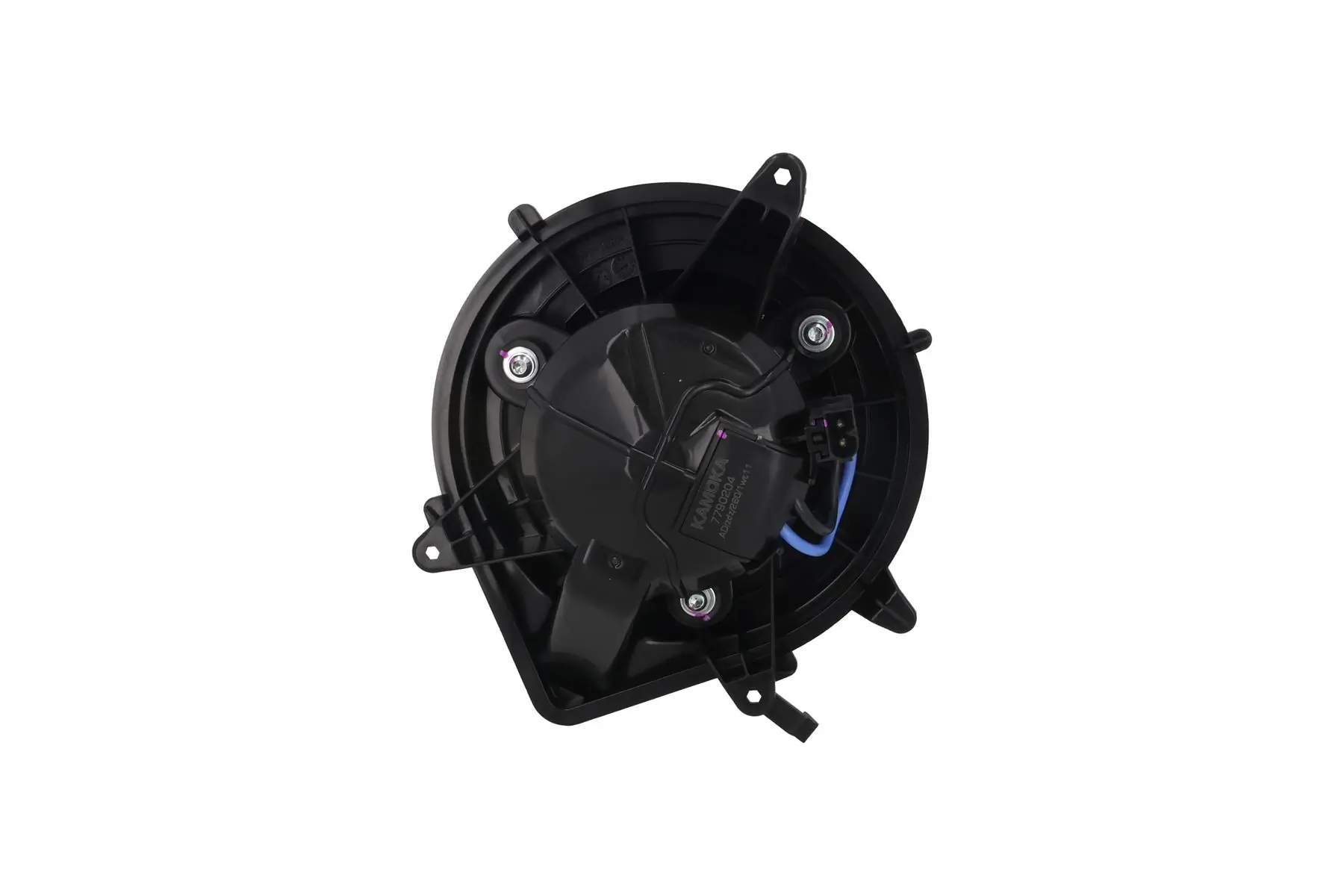 Interior Blower 7790204