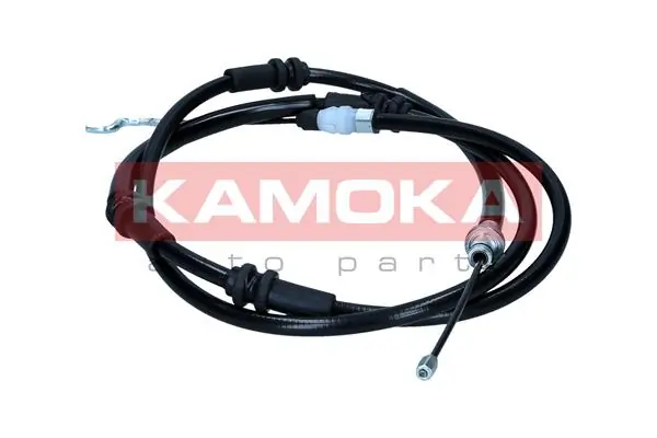Cable Pull, parking brake 1190326