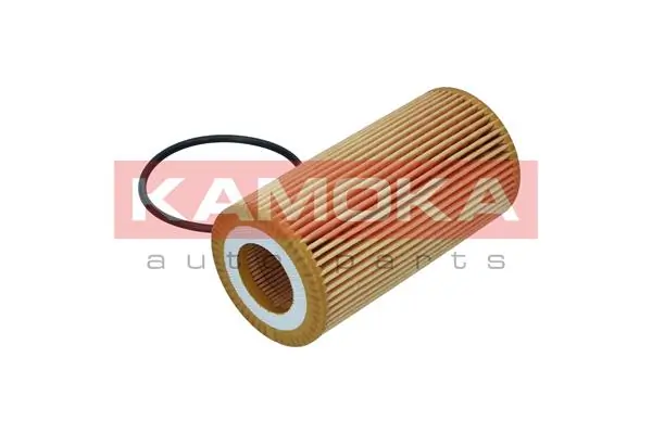 Oil Filter F123401