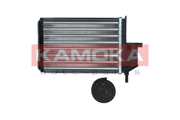 Heat Exchanger, interior heating 7765010