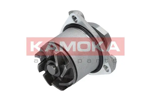 Water Pump, engine cooling T0153