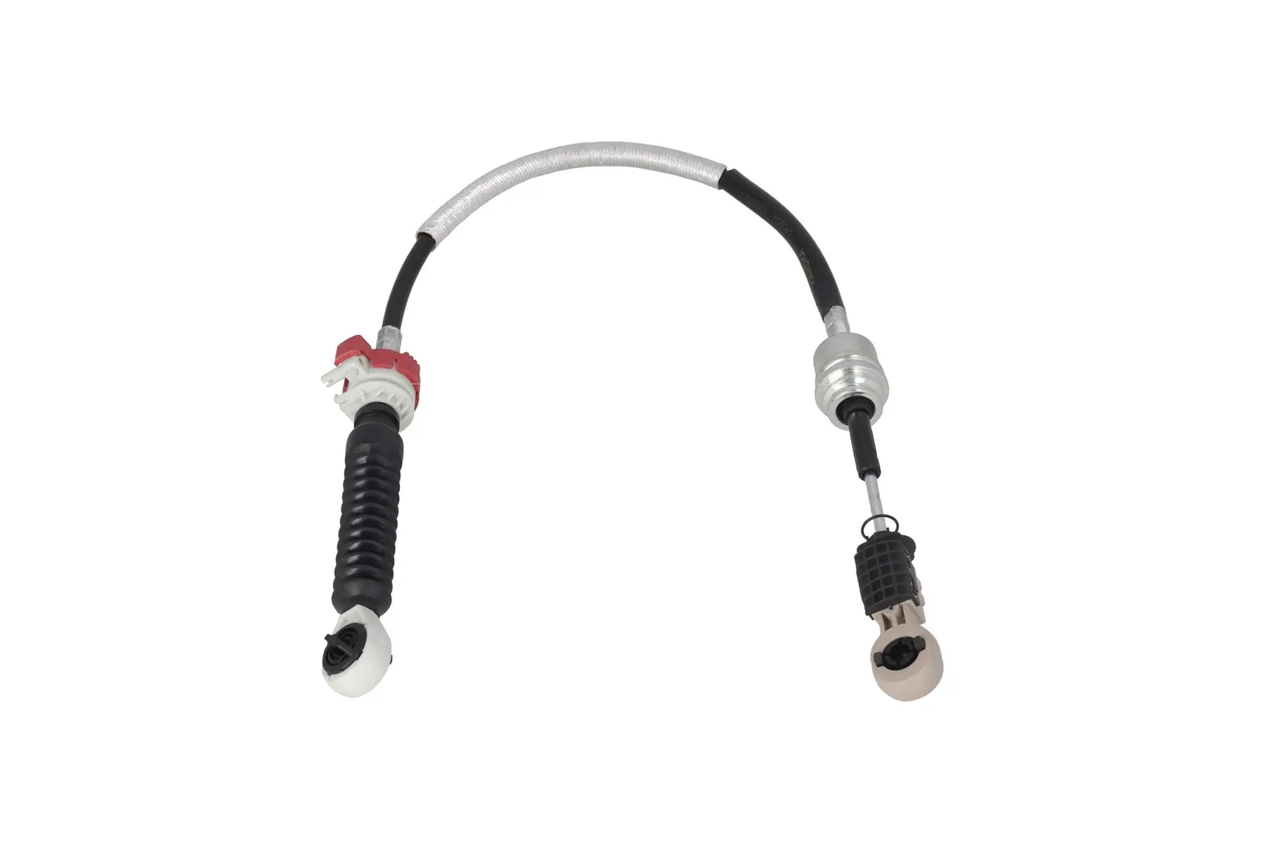 Cable Pull, manual transmission CP0204