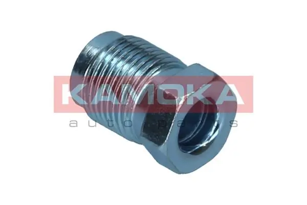 KAMOKA R0239 Deflection/Guide Pulley, V-ribbed belt