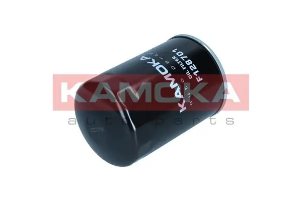 Penapis Minyak F128701