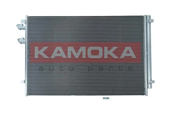 Condenser, air conditioning 7800317