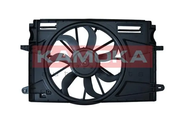 KAMOKA 7740135 Fan, engine cooling