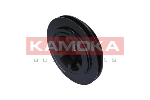 Belt Pulley, crankshaft RW066