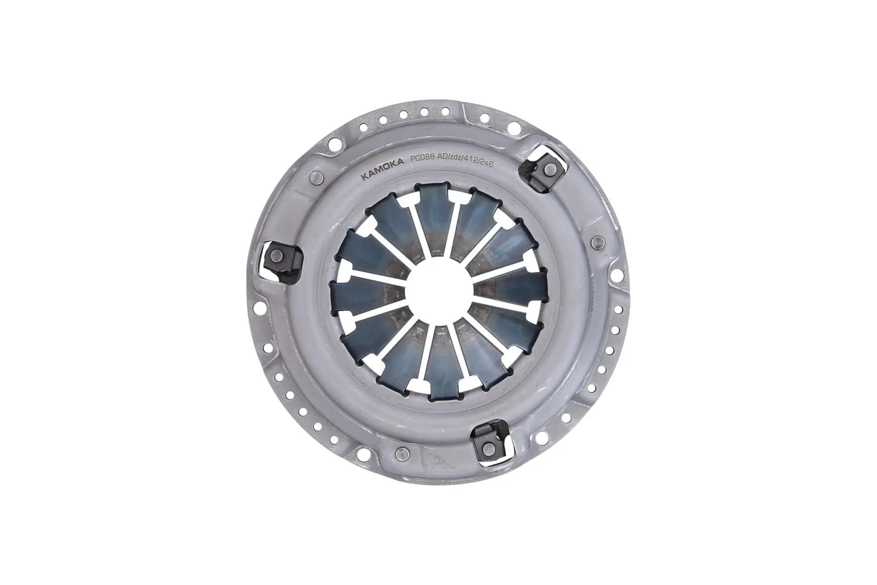 Clutch Pressure Plate PC088