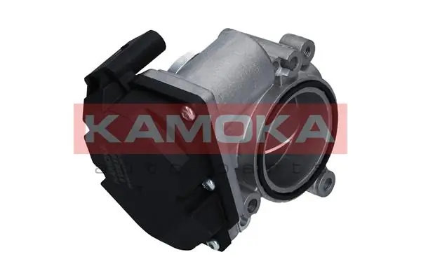 Throttle Body 112012