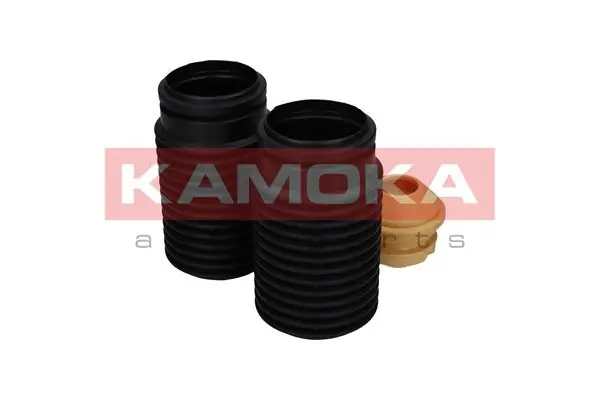 Dust Cover Kit, shock absorber 2019008