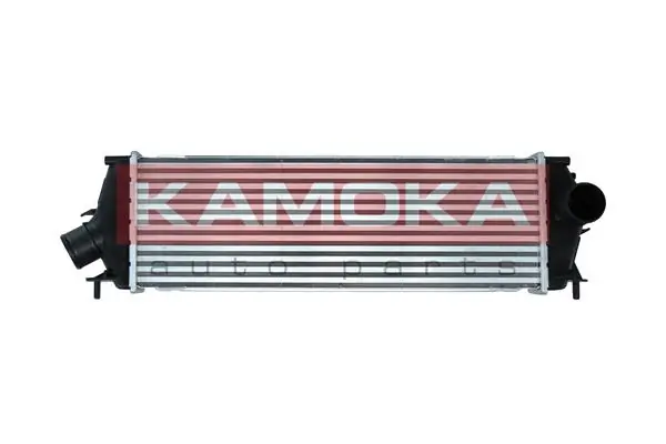 Charge Air Cooler 7750155