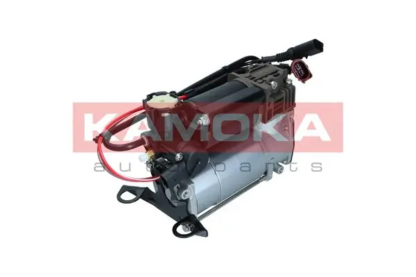 Compressor, compressed-air system 2077001