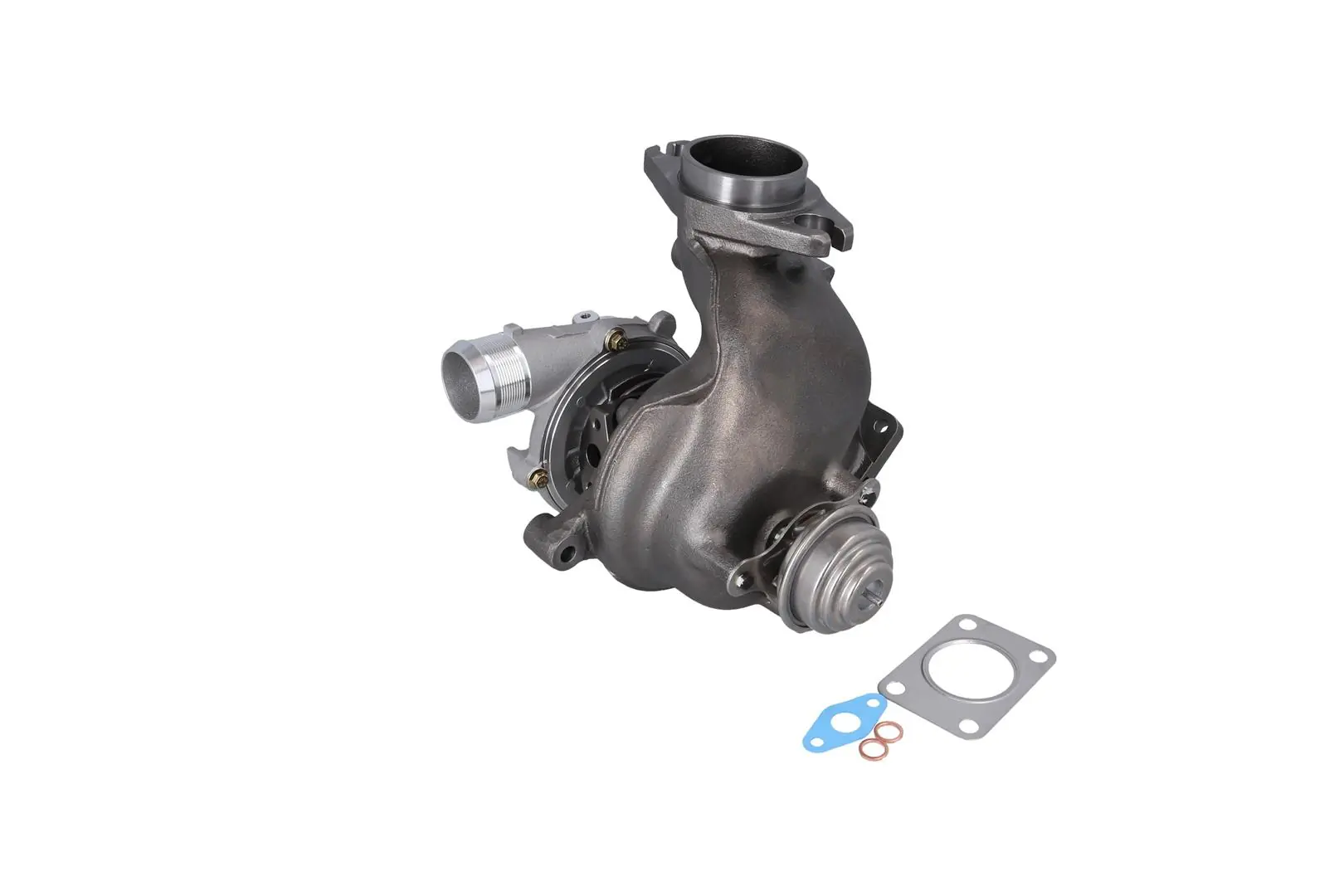 KAMOKA 8600153 Charger, charging (supercharged/turbocharged)