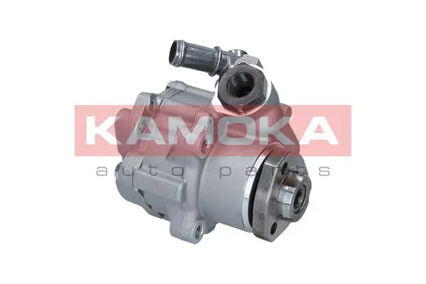 Hydraulic Pump, steering PP199