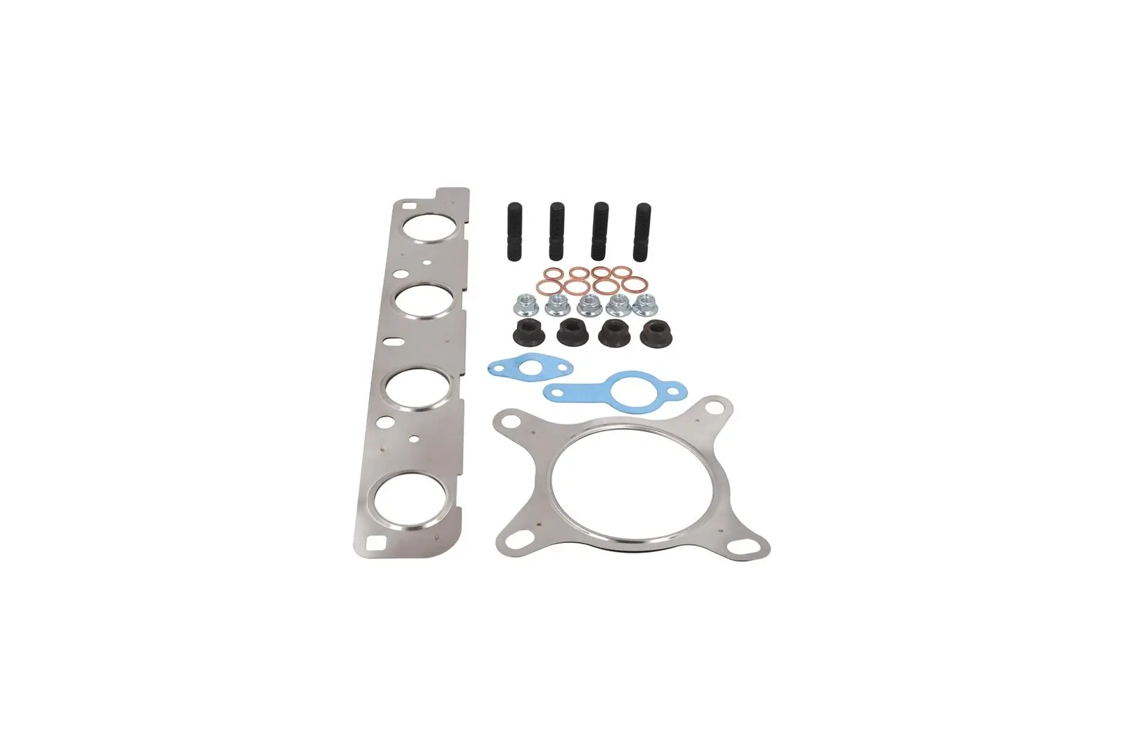 Mounting Kit, charger 8607100