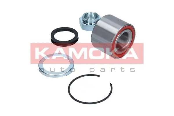 Wheel Bearing Kit 5600027