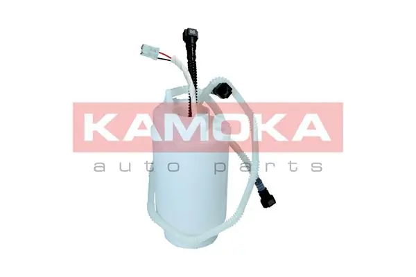 Fuel Feed Unit 8400091