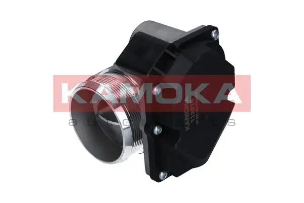 Throttle Body 112014