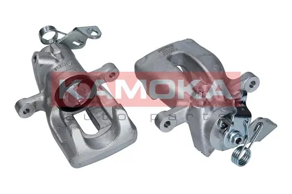Brake Caliper JBC0358