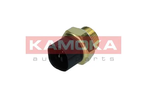 Temperature Switch, radiator fan 4090002