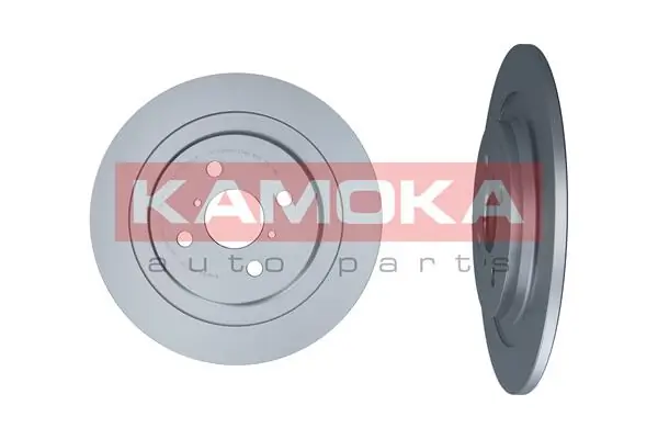 Brake Disc 103150