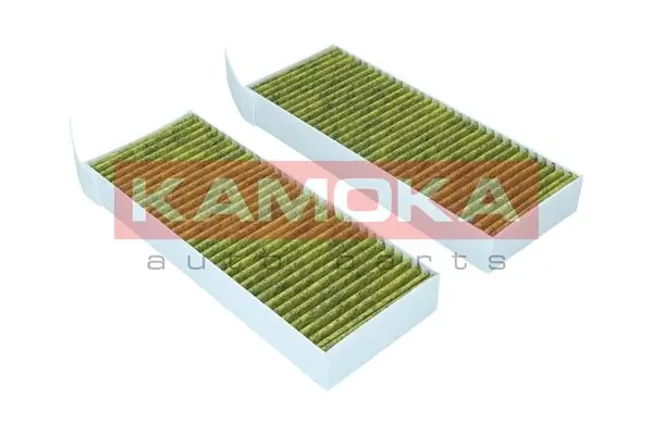 Filter, cabin air 6080112