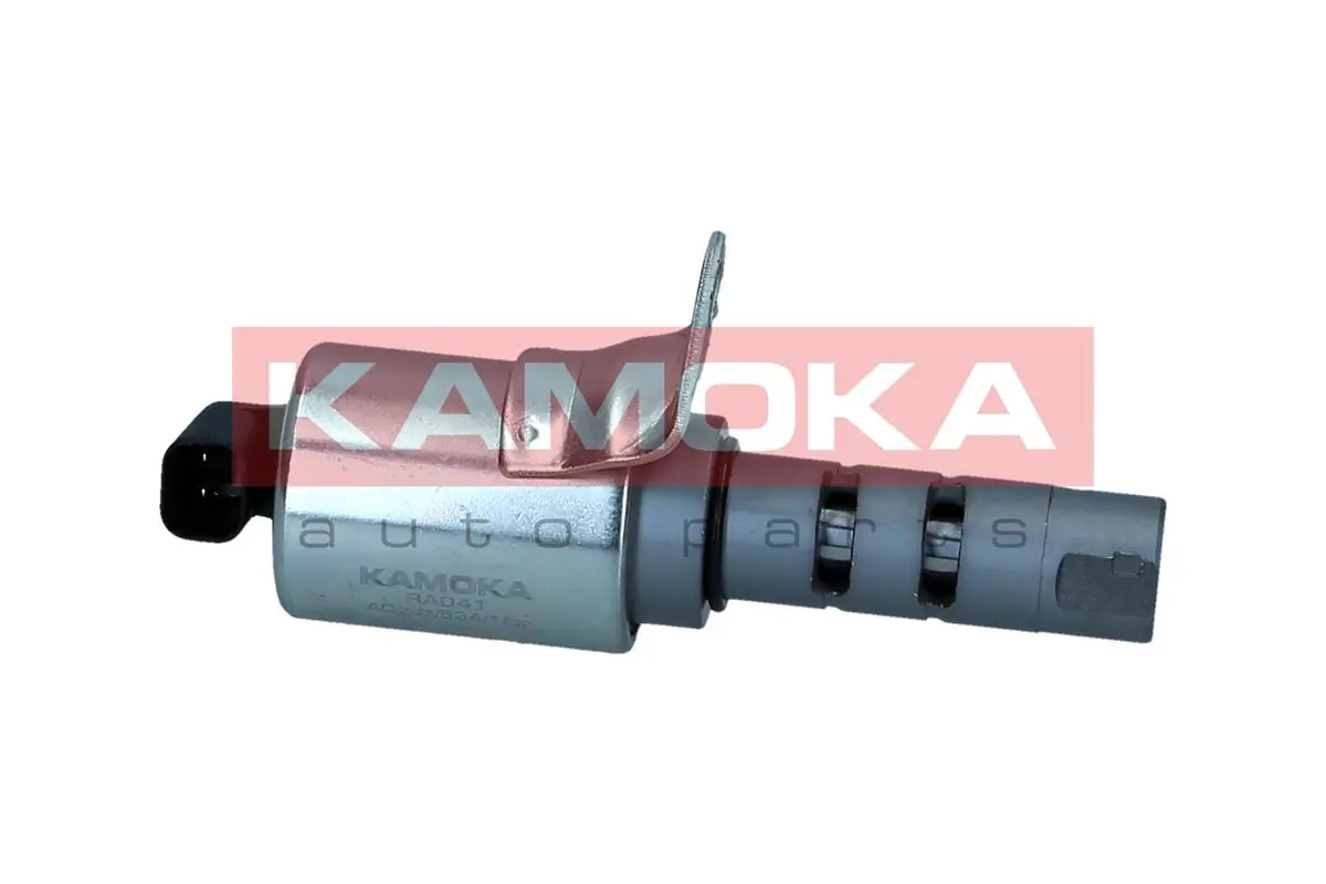 Control Valve, camshaft adjustment RA041