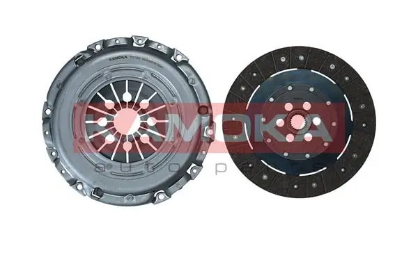 Clutch Kit KC123
