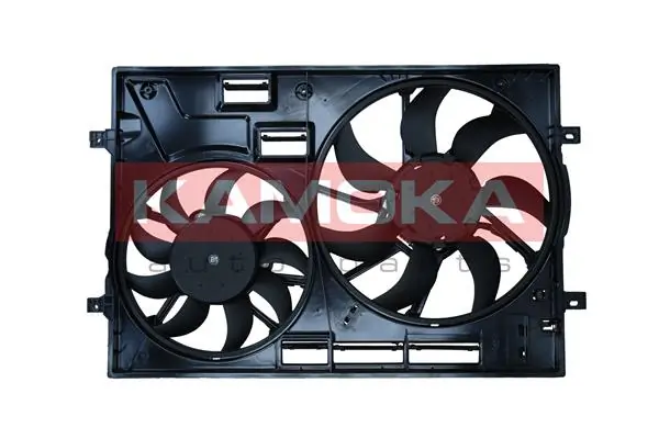 Fan, engine cooling 7740127