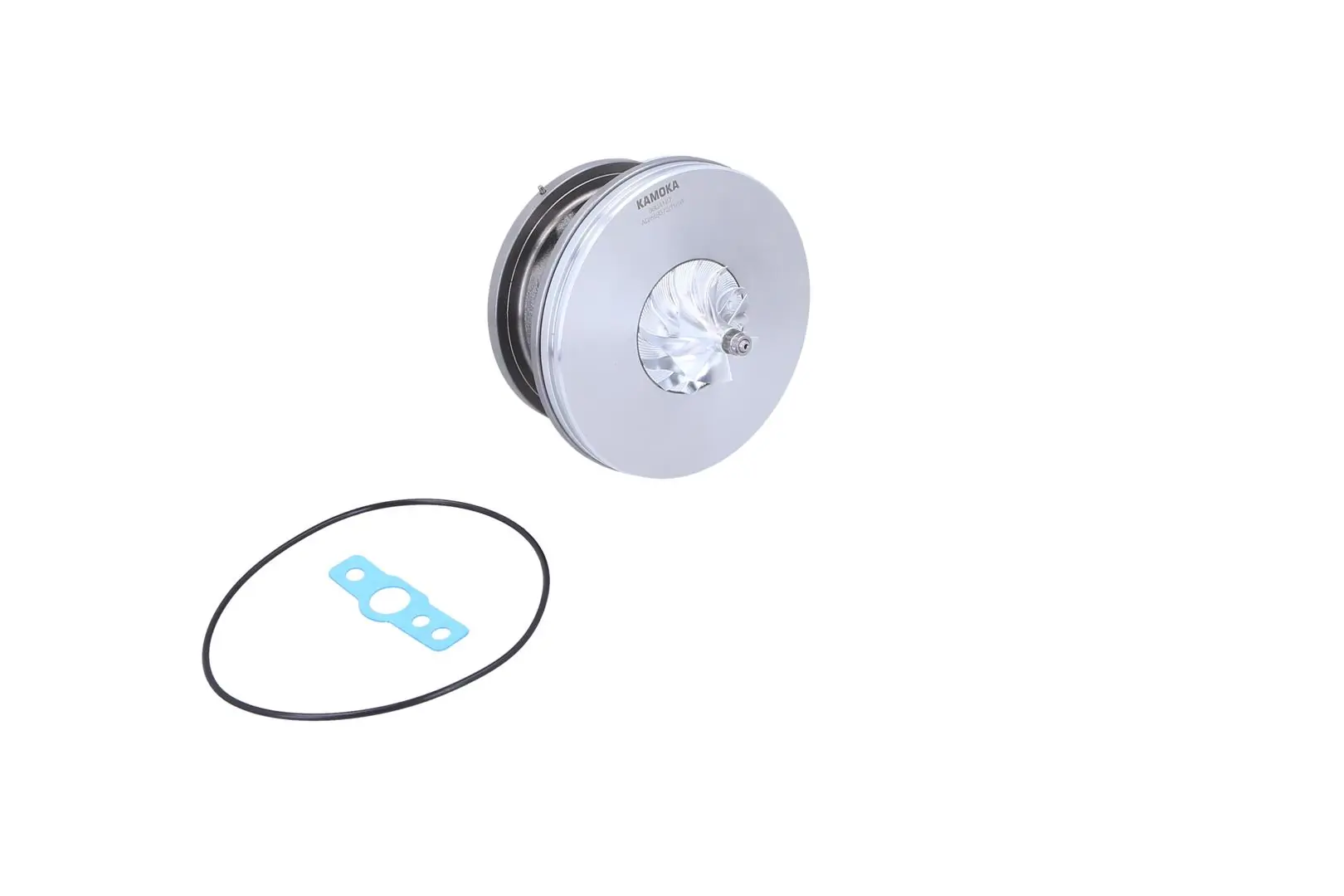 Core assembly, turbocharger 8604127