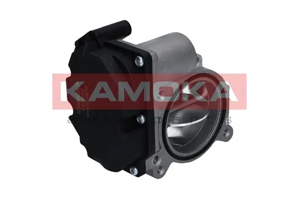 Throttle Body 112014