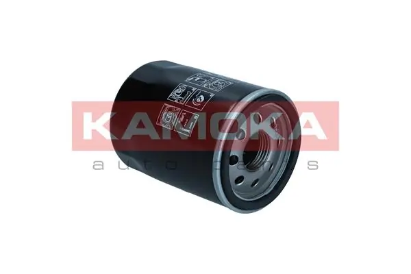 Oil Filter F124301