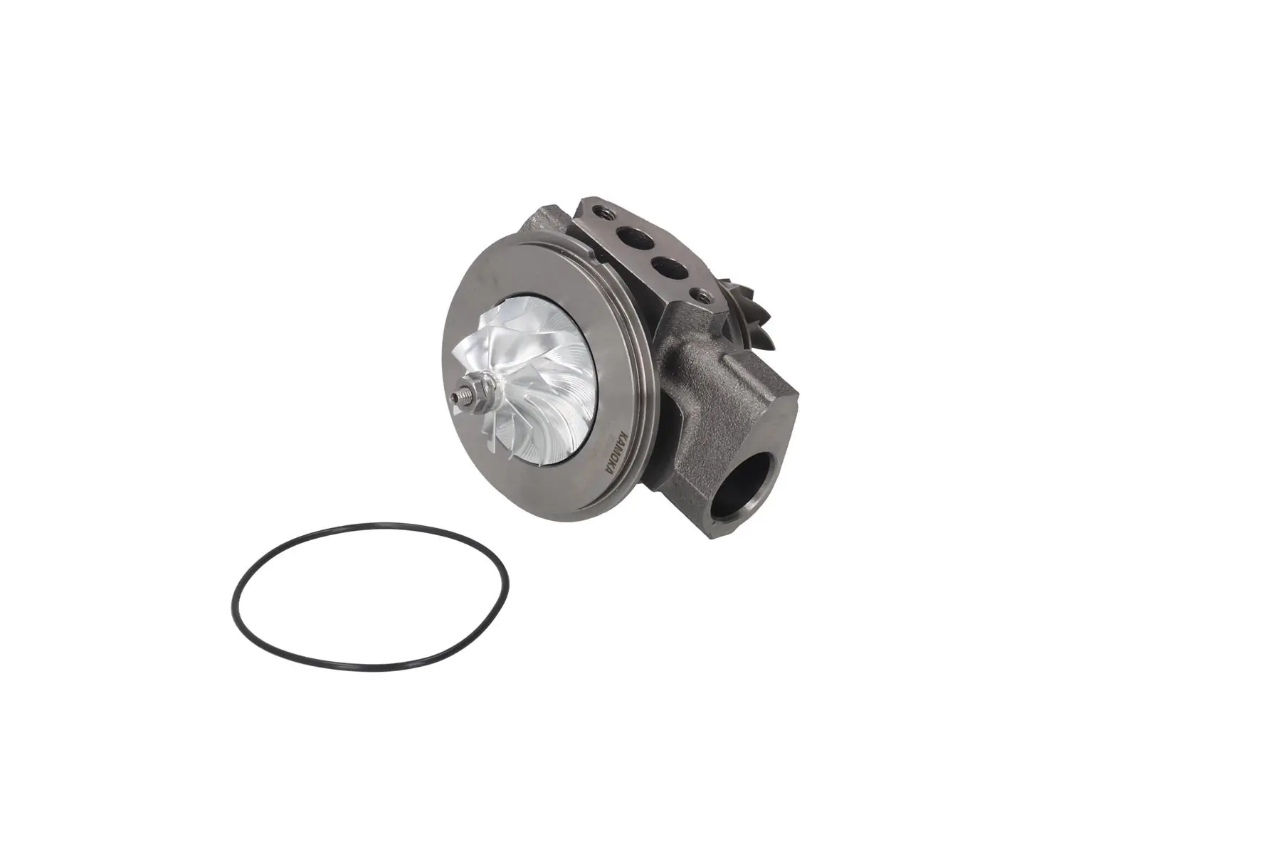 Core assembly, turbocharger 8604238