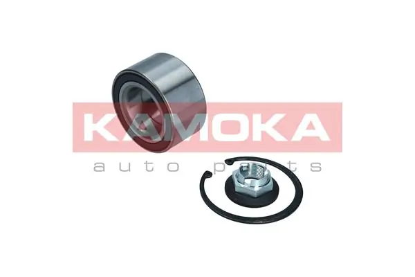Wheel Bearing Kit 5600143