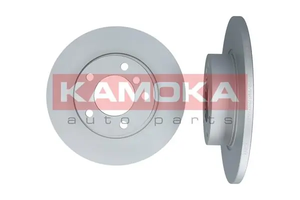 Brake Disc 103525