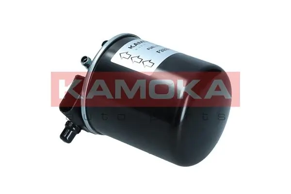 Fuel Filter F326701