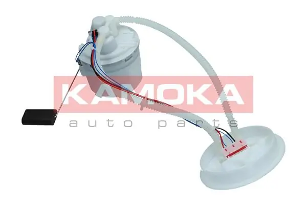 Fuel Feed Unit 8400055